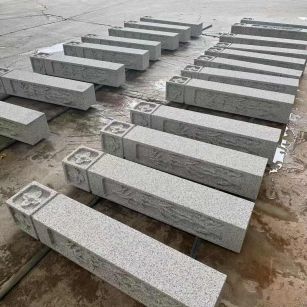 沈阳 白麻方柱雕花防水