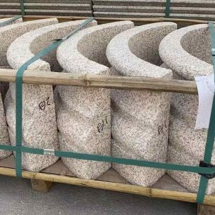 沈阳 黄金麻异型加工-柱帽