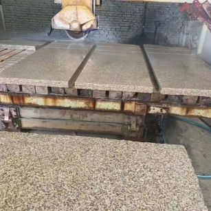 沈阳 黄金麻荔枝面成品板加工