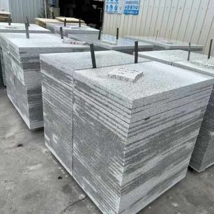 沈阳 白麻光面干挂成品