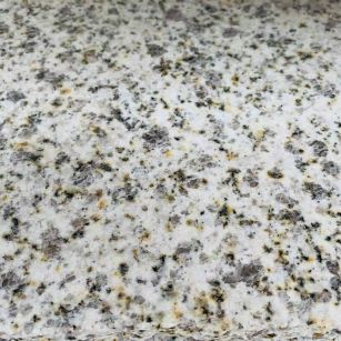 沈阳 黄金麻花岗岩石材浅黄光面