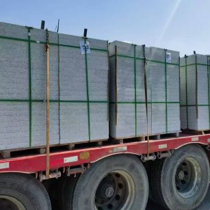 沈阳芝麻白花岗岩出货日常地铺石