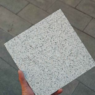 沈阳 白麻荔枝面花岗岩石材