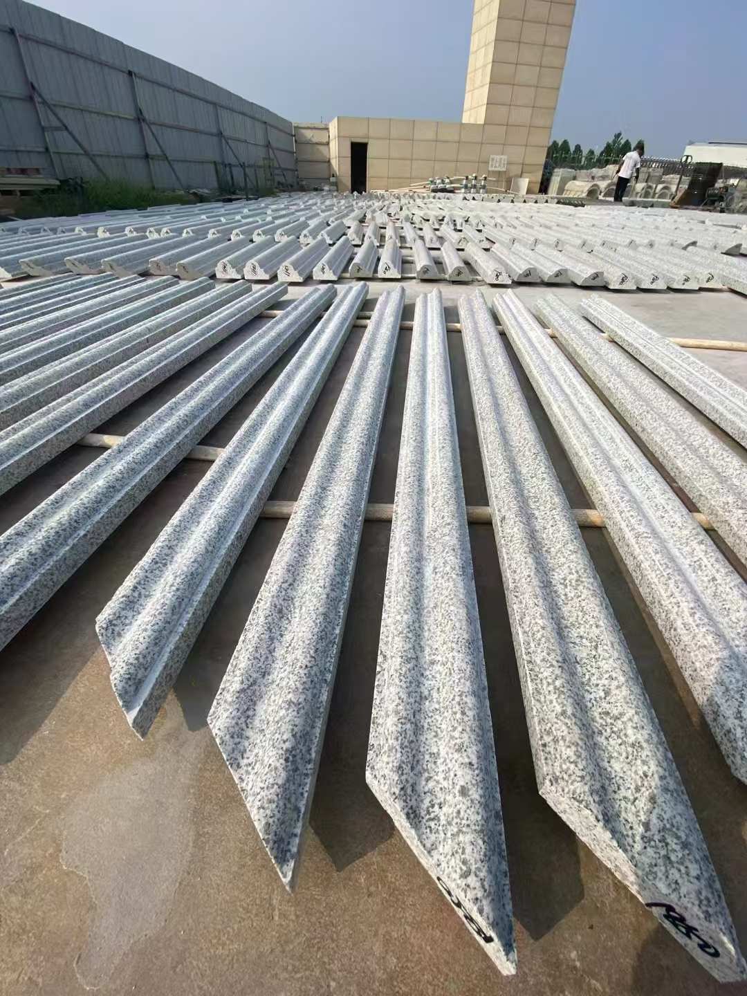 沈阳 白麻光面别墅线条防水加工