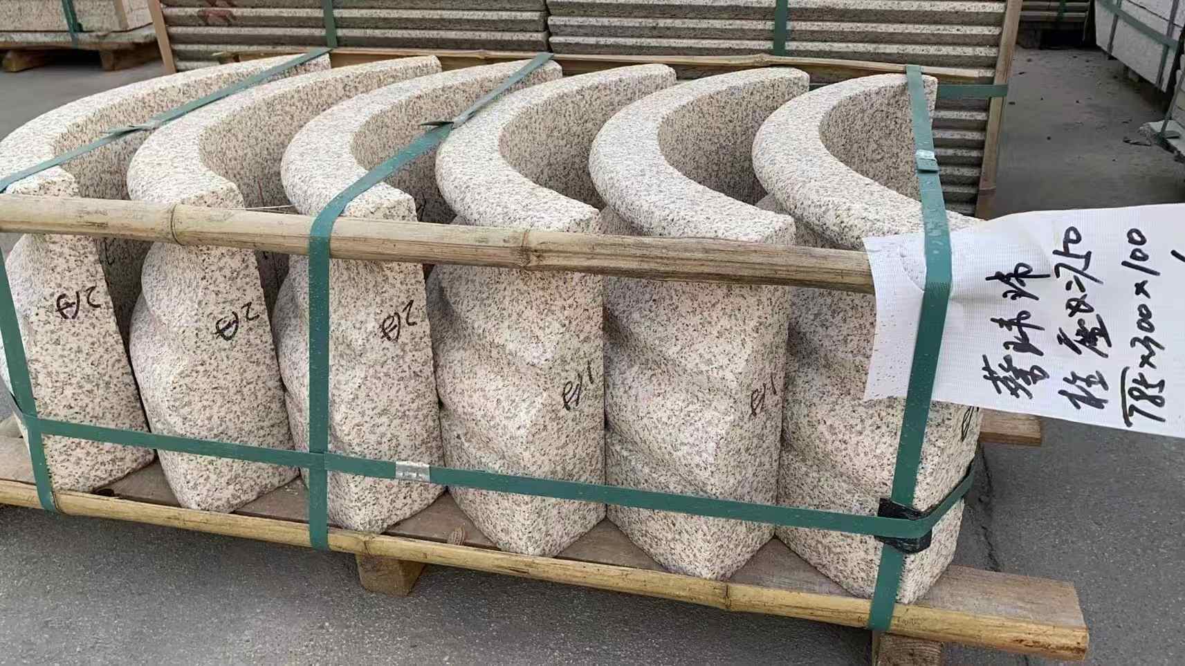 沈阳 黄金麻异型加工-柱帽